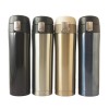 One-Touch Auto Vacuum Flask - 430ml